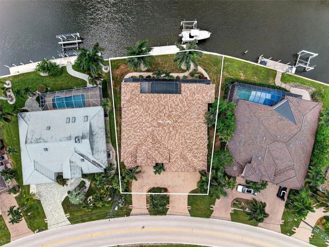 2018 DEBORAH DRIVE, Punta Gorda, FL 33950