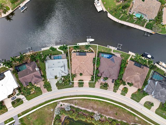 2018 DEBORAH DRIVE, Punta Gorda, FL 33950