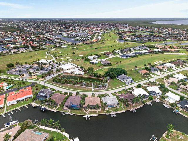 2018 DEBORAH DRIVE, Punta Gorda, FL 33950