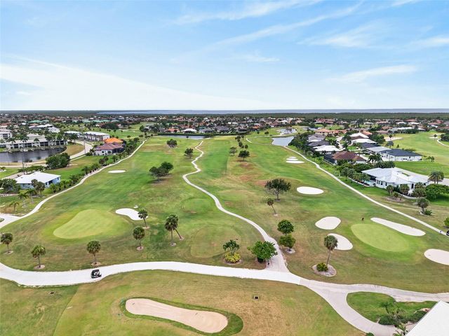2018 DEBORAH DRIVE, Punta Gorda, FL 33950