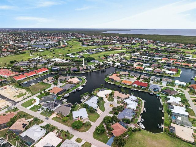 2018 DEBORAH DRIVE, Punta Gorda, FL 33950