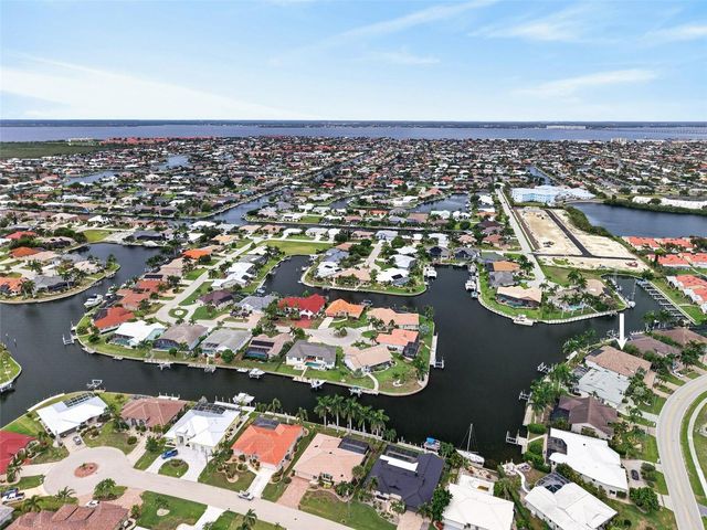2018 DEBORAH DRIVE, Punta Gorda, FL 33950