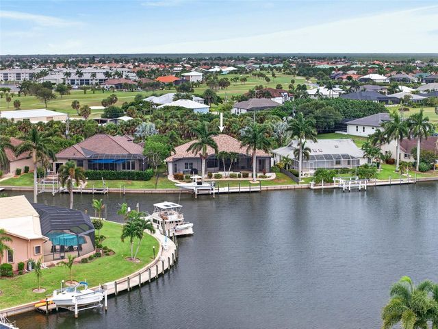 2018 DEBORAH DRIVE, Punta Gorda, FL 33950