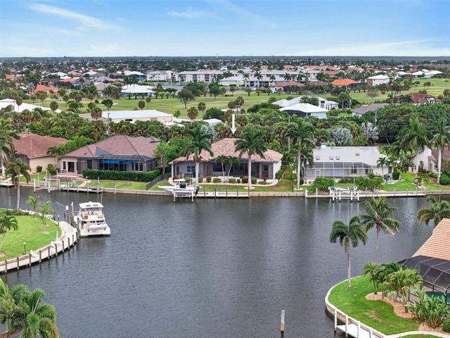 2018 DEBORAH DRIVE, Punta Gorda, FL 33950
