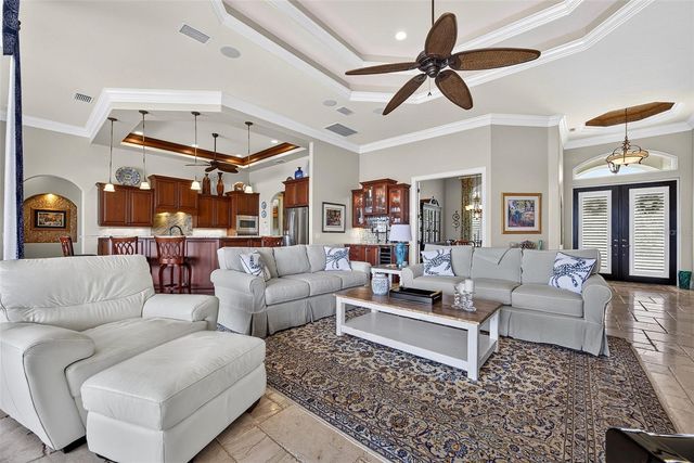 2018 DEBORAH DRIVE, Punta Gorda, FL 33950