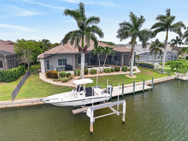 2018 DEBORAH DRIVE, Punta Gorda, FL 33950
