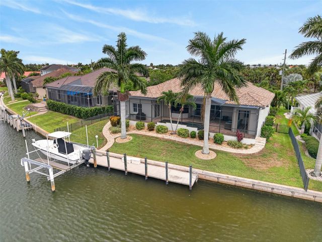2018 DEBORAH DRIVE, Punta Gorda, FL 33950