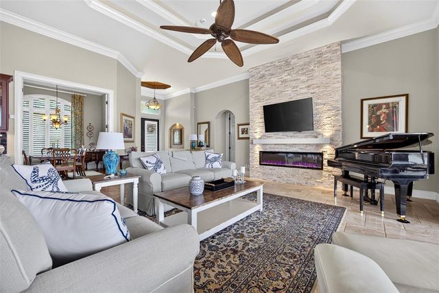2018 DEBORAH DRIVE, Punta Gorda, FL 33950