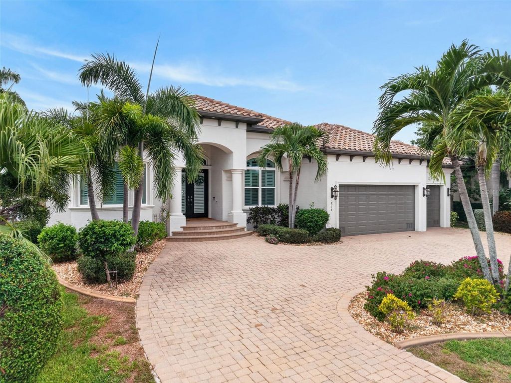 2018 DEBORAH DRIVE, Punta Gorda, FL 33950