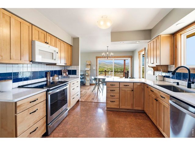 7513 Leslie Dr, Loveland, CO 80537