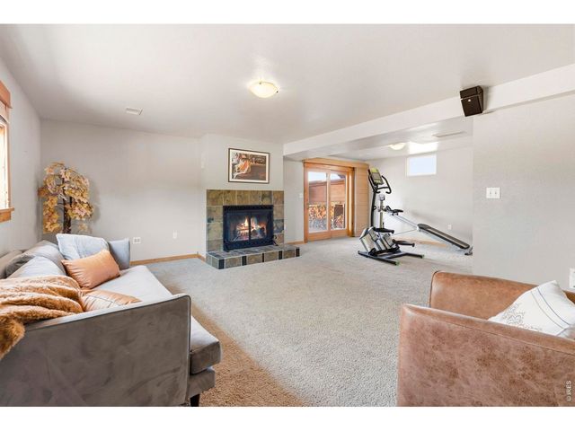 7513 Leslie Dr, Loveland, CO 80537