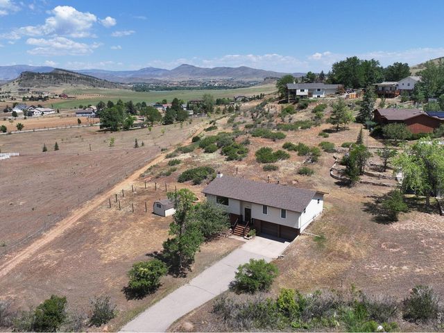 7513 Leslie Dr, Loveland, CO 80537