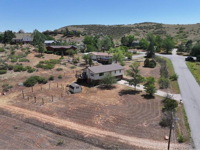 7513 Leslie Dr, Loveland, CO 80537