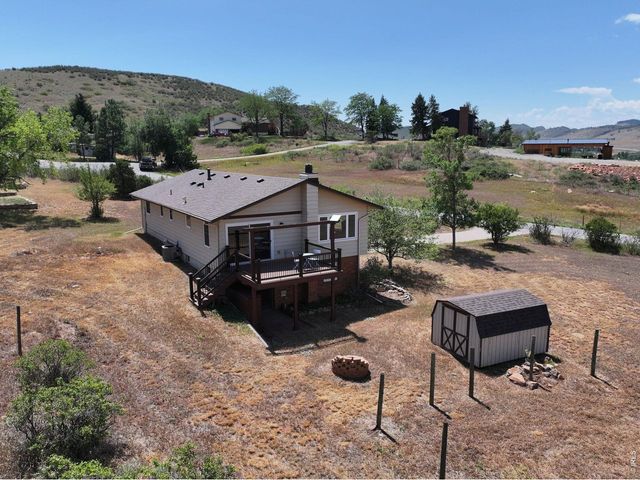 7513 Leslie Dr, Loveland, CO 80537