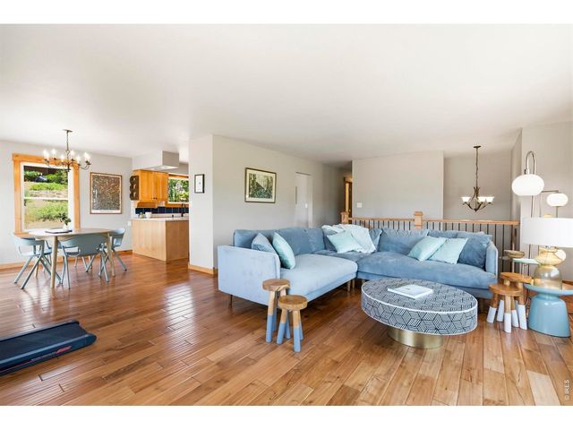 7513 Leslie Dr, Loveland, CO 80537