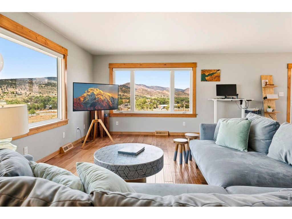 7513 Leslie Dr, Loveland, CO 80537