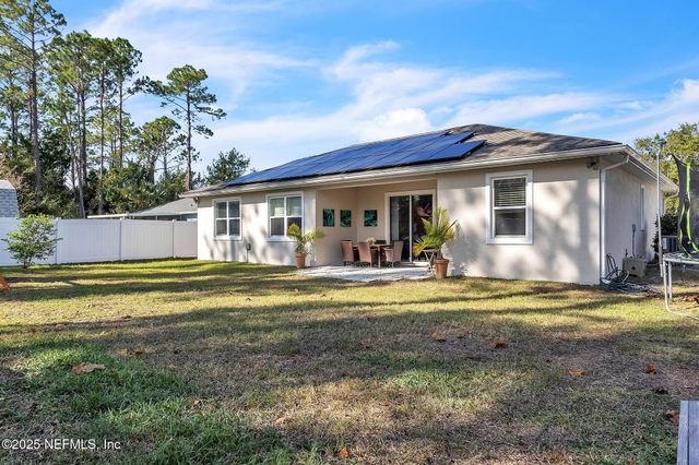 55 PALMWOOD Drive, Palm Coast, FL 32164