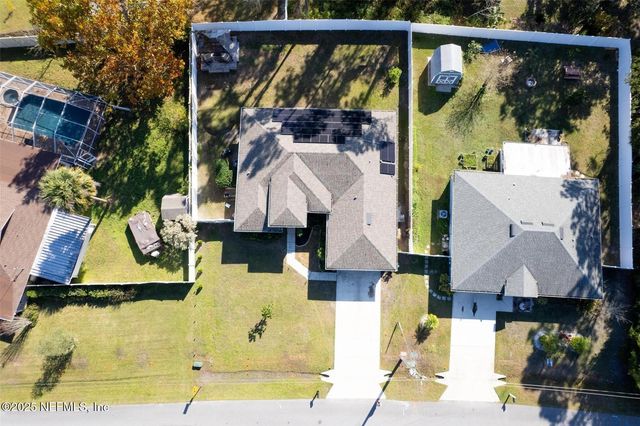 55 PALMWOOD Drive, Palm Coast, FL 32164