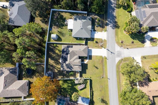 55 PALMWOOD Drive, Palm Coast, FL 32164