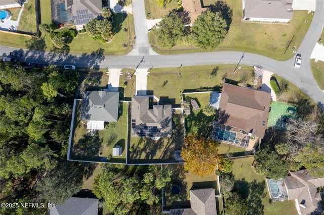 55 PALMWOOD Drive, Palm Coast, FL 32164