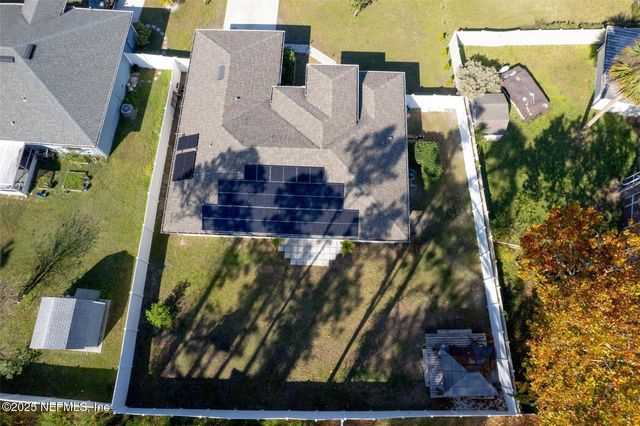 55 PALMWOOD Drive, Palm Coast, FL 32164