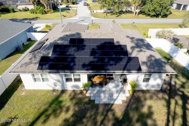 55 PALMWOOD Drive, Palm Coast, FL 32164