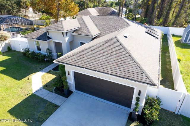 55 PALMWOOD Drive, Palm Coast, FL 32164