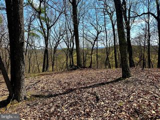 148 acs PARRILL HOLLOW, Burlington, WV 26710