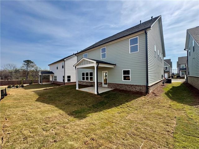 5553 Coalie Trace, Flowery Branch, GA 30542
