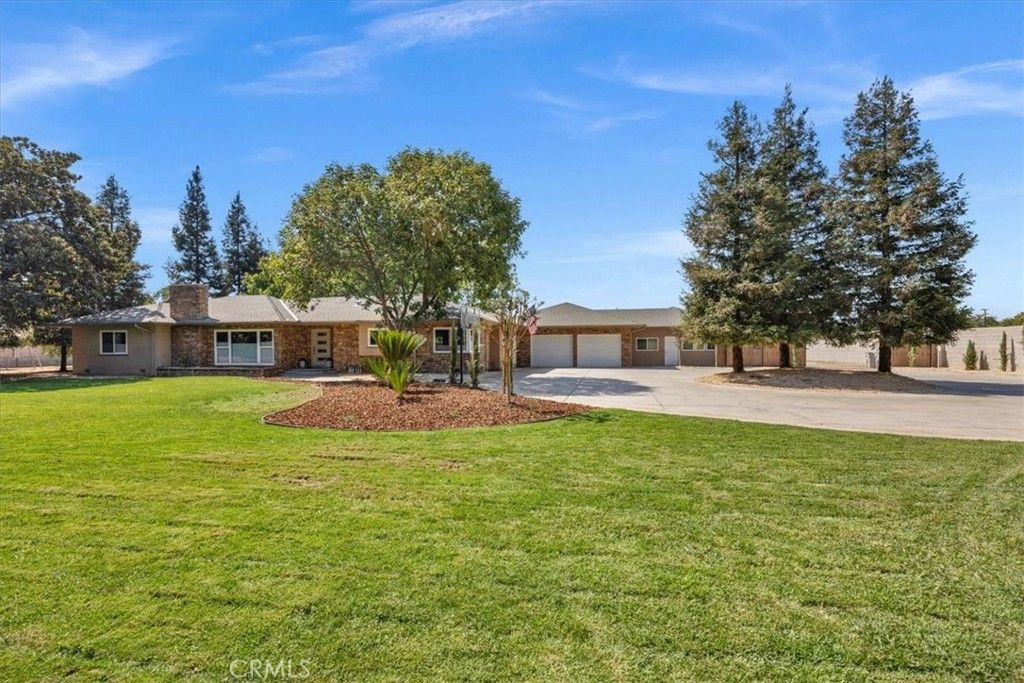 4481 N Palm, Fresno, CA 93704