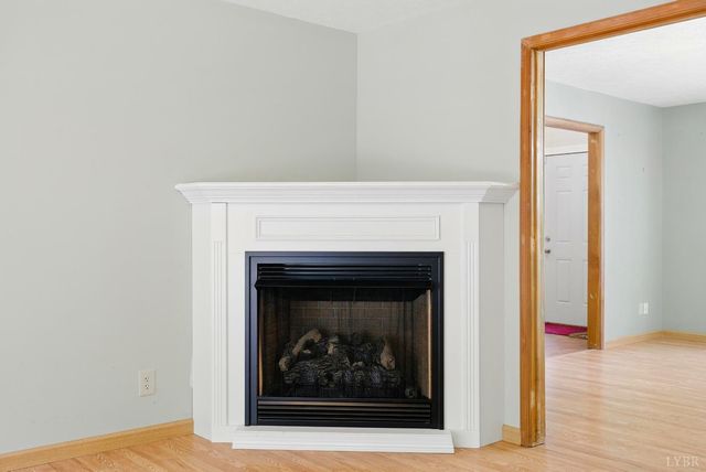 199 Braxton Ridge Road, Amherst, VA 24521