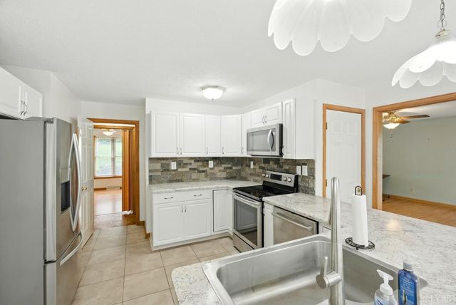 199 Braxton Ridge Road, Amherst, VA 24521