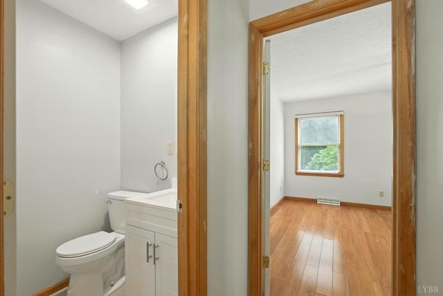 199 Braxton Ridge Road, Amherst, VA 24521