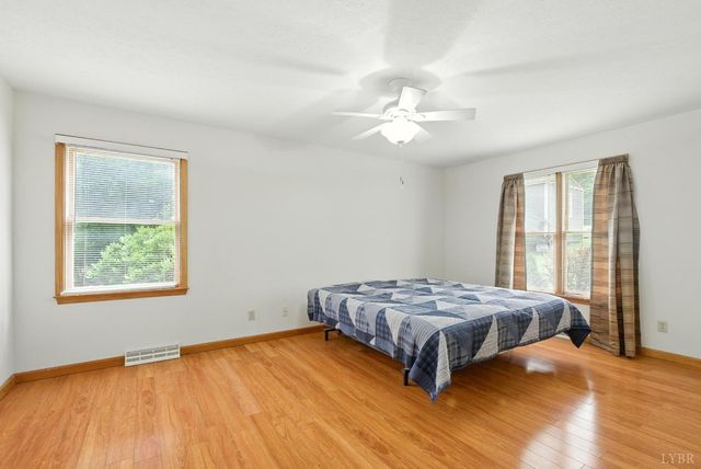199 Braxton Ridge Road, Amherst, VA 24521