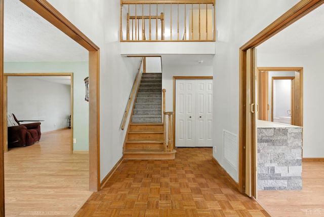 199 Braxton Ridge Road, Amherst, VA 24521