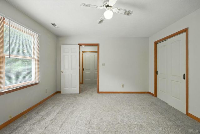 199 Braxton Ridge Road, Amherst, VA 24521
