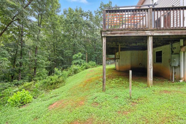 199 Braxton Ridge Road, Amherst, VA 24521