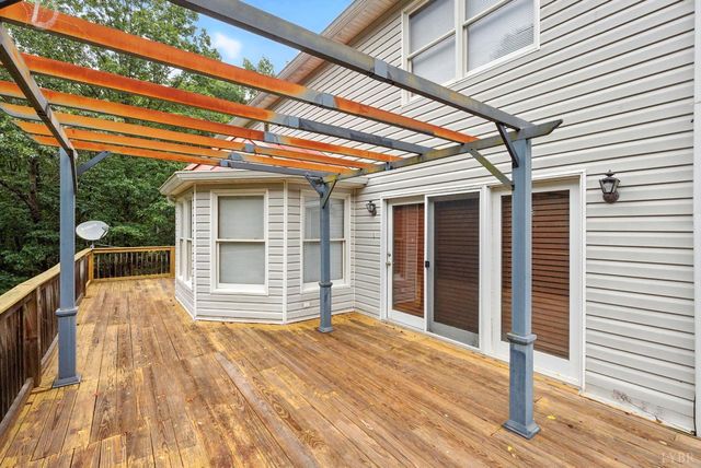 199 Braxton Ridge Road, Amherst, VA 24521