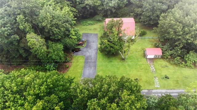 199 Braxton Ridge Road, Amherst, VA 24521