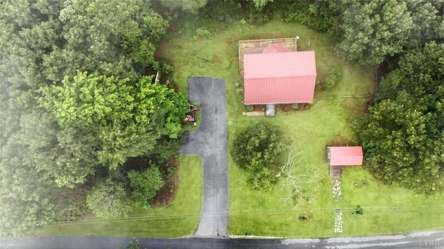 199 Braxton Ridge Road, Amherst, VA 24521