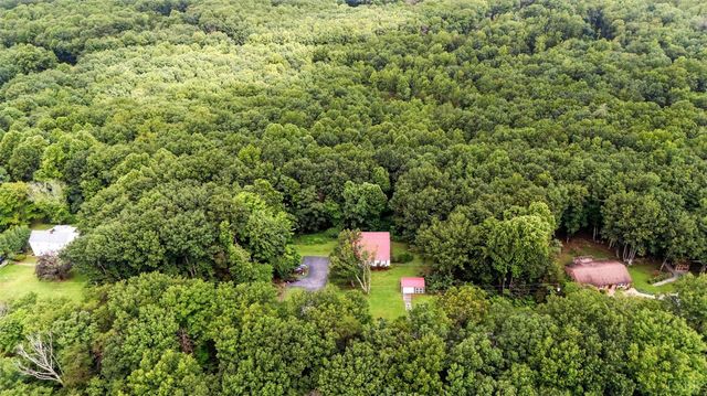199 Braxton Ridge Road, Amherst, VA 24521