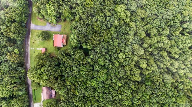 199 Braxton Ridge Road, Amherst, VA 24521