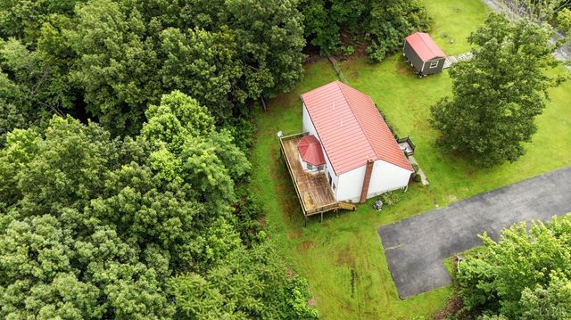 199 Braxton Ridge Road, Amherst, VA 24521