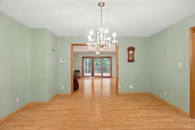 199 Braxton Ridge Road, Amherst, VA 24521