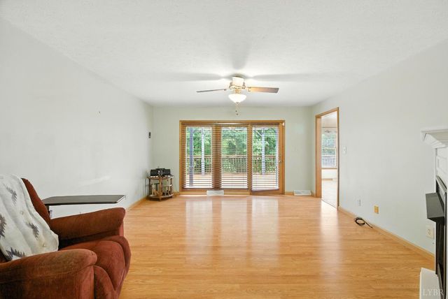 199 Braxton Ridge Road, Amherst, VA 24521