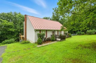 199 Braxton Ridge Road, Amherst, VA 24521