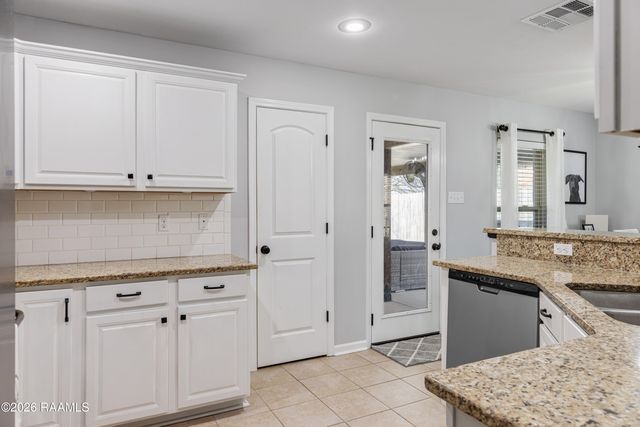 206 Rocky Ridge Street, Youngsville, LA 70592