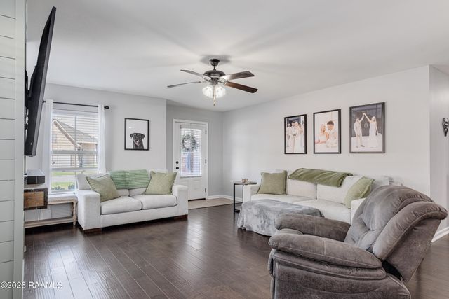 206 Rocky Ridge Street, Youngsville, LA 70592