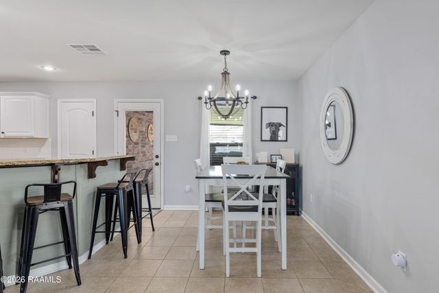 206 Rocky Ridge Street, Youngsville, LA 70592