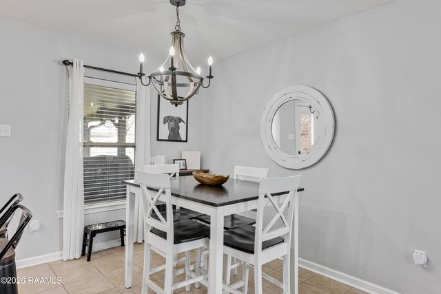 206 Rocky Ridge Street, Youngsville, LA 70592